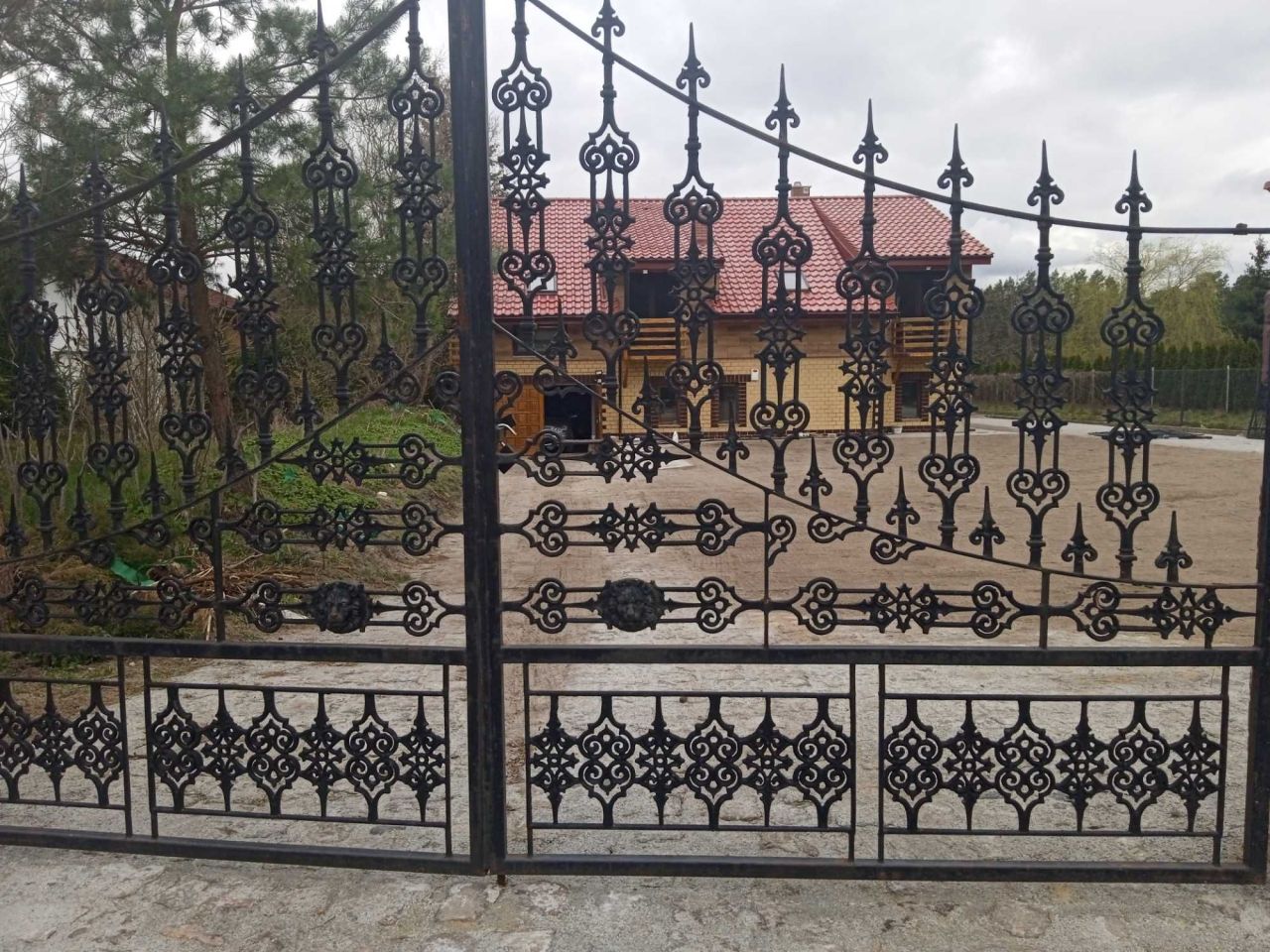 Mieszkanie 3-pokojowe Bródki. Zdjęcie 4