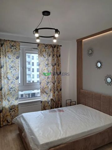 Mieszkanie 2-pokojowe Warszawa Ursus, ul. Silnikowa. Zdjęcie 5