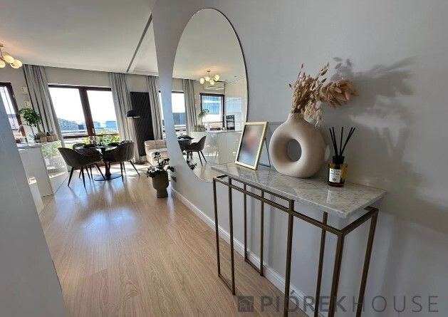 Mieszkanie 3-pokojowe Warszawa Wola, ul. Giełdowa. Zdjęcie 9