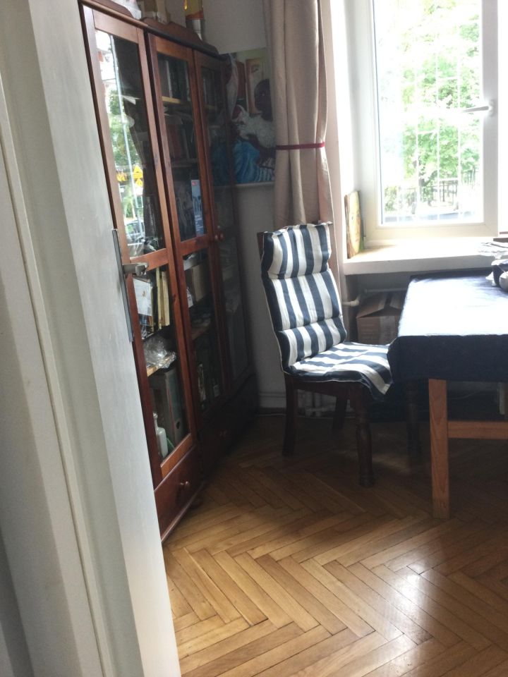 Mieszkanie 2-pokojowe Warszawa Grochów, ul. Osowska. Zdjęcie 8