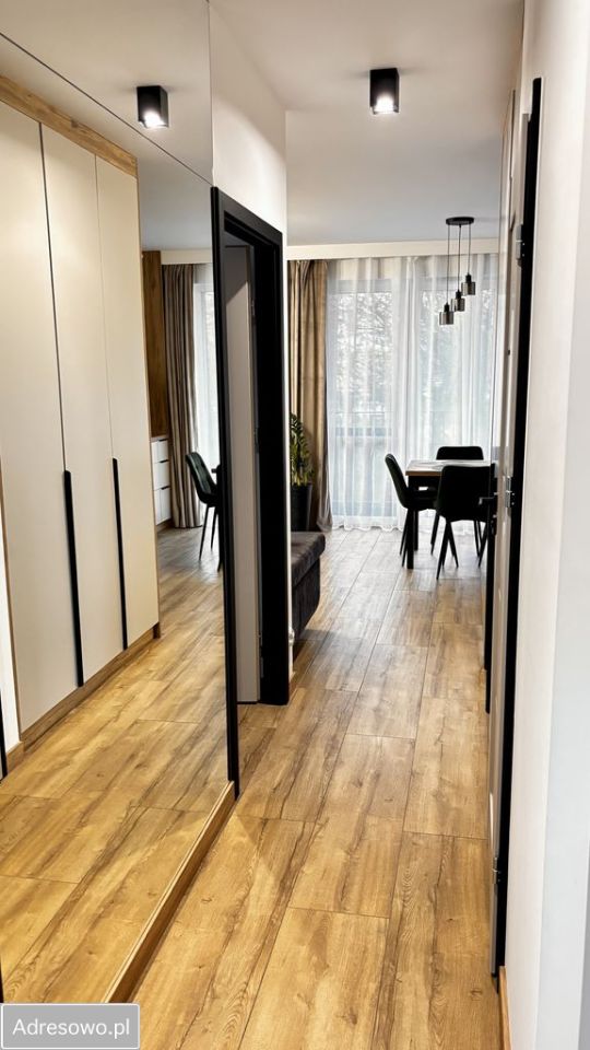 Mieszkanie 2-pokojowe Gdańsk Letnica, ul. Letnicka. Zdjęcie 2