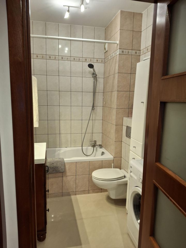 Mieszkanie 2-pokojowe Warszawa Szczęśliwice, ul. Zadumana. Zdjęcie 6