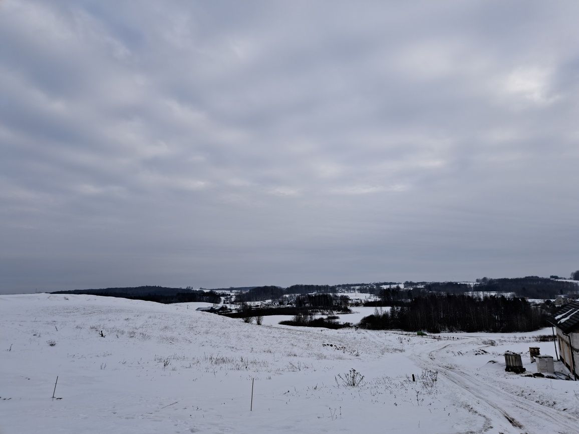 Działka budowlana Mrozy. Zdjęcie 4