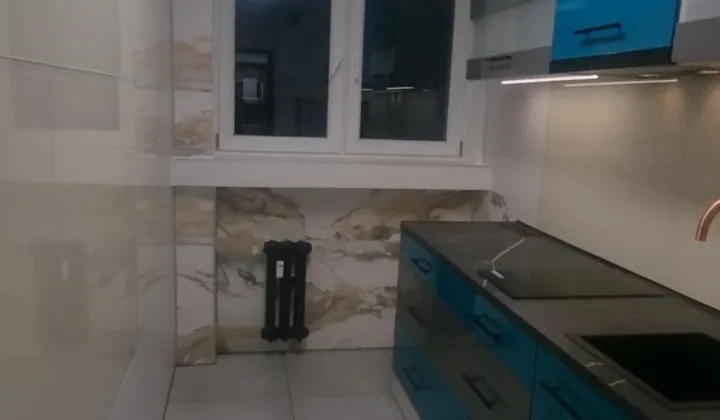 Lokal Kraków Podgórze, ul. prof. Tadeusza Seweryna