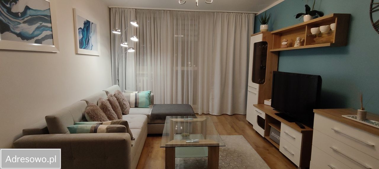 Mieszkanie 2-pokojowe Katowice Muchowiec, ul. Ignacego Paderewskiego. Zdjęcie 9