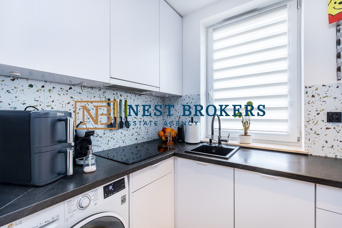 Mieszkanie 2-pokojowe Kraków, ul. Mariana Domagały. Zdjęcie 5