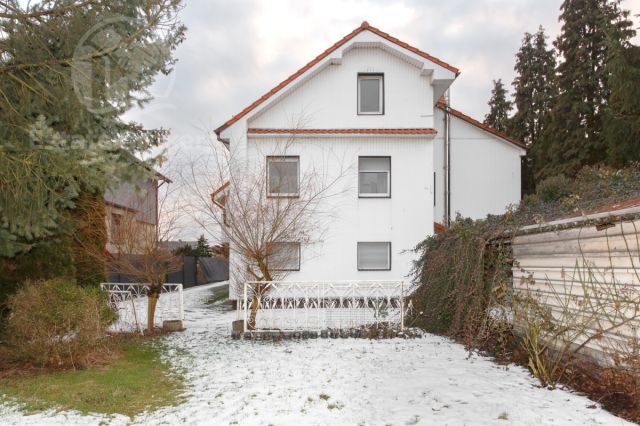 dom wolnostojący, 11 pokoi Kobierzyce Ołtaszyn, ul. Polna. Zdjęcie 2