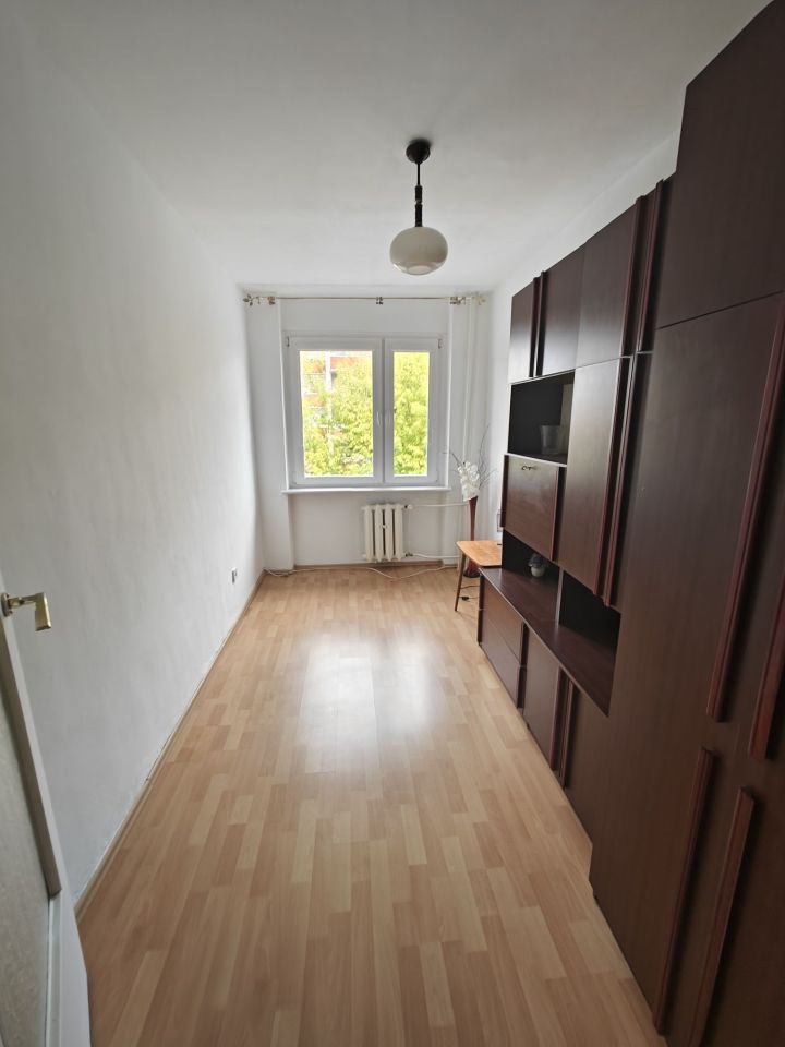 Mieszkanie 2-pokojowe Stargard. Zdjęcie 3