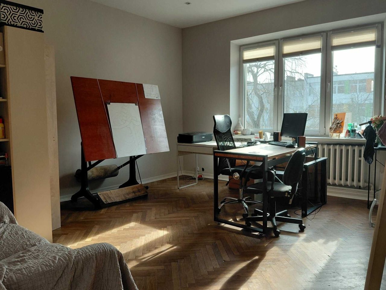 Mieszkanie 4-pokojowe Zgierz, ul. 3 Maja. Zdjęcie 2