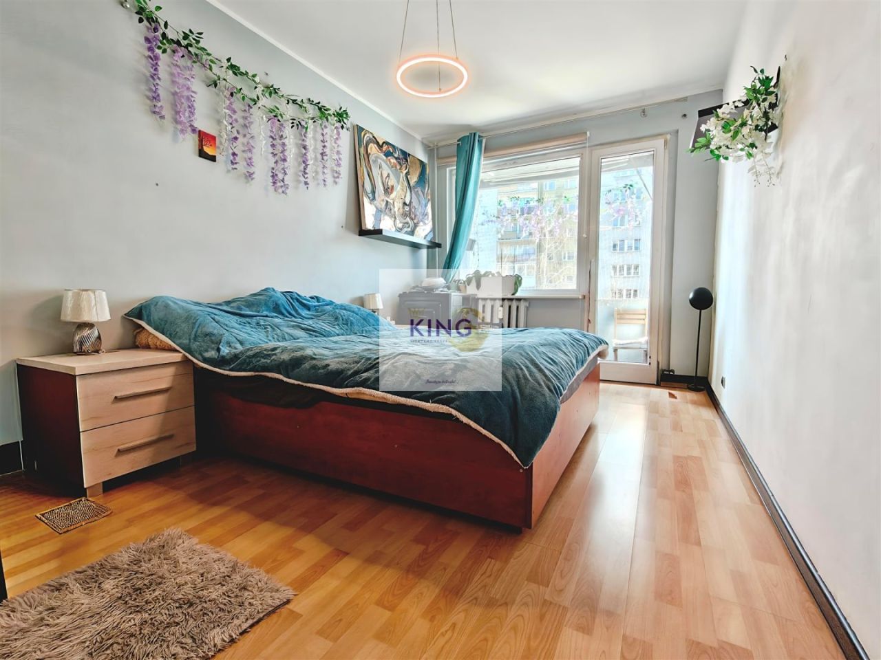 Mieszkanie 3-pokojowe Szczecin Świerczewo, ul. 26 Kwietnia. Zdjęcie 2