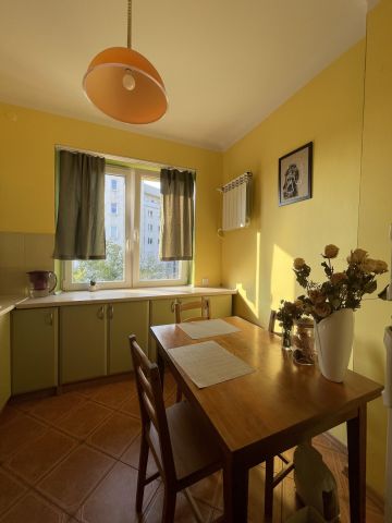 Mieszkanie 3-pokojowe Warszawa Praga-Południe, ul. Grochowska. Zdjęcie 1