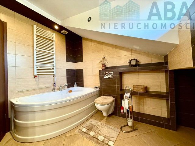 dom wolnostojący, 5 pokoi Chrząblice. Zdjęcie 20