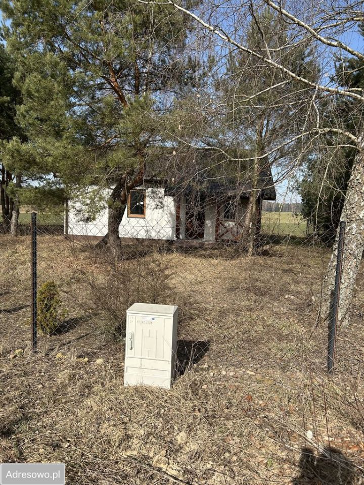 dom letniskowy, 3 pokoje Królewo. Zdjęcie 7