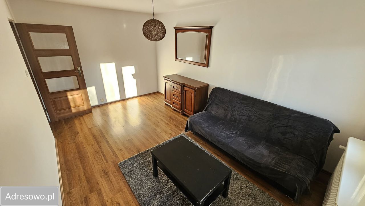 Mieszkanie 3-pokojowe Poznań Nowe Miasto, os. Armii Krajowej. Zdjęcie 7