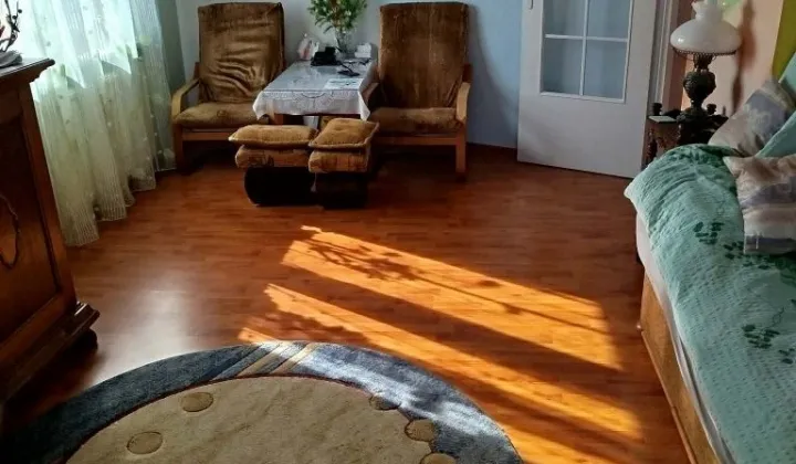 Mieszkanie 1-pokojowe Wyszków Centrum, ul. Bankowa