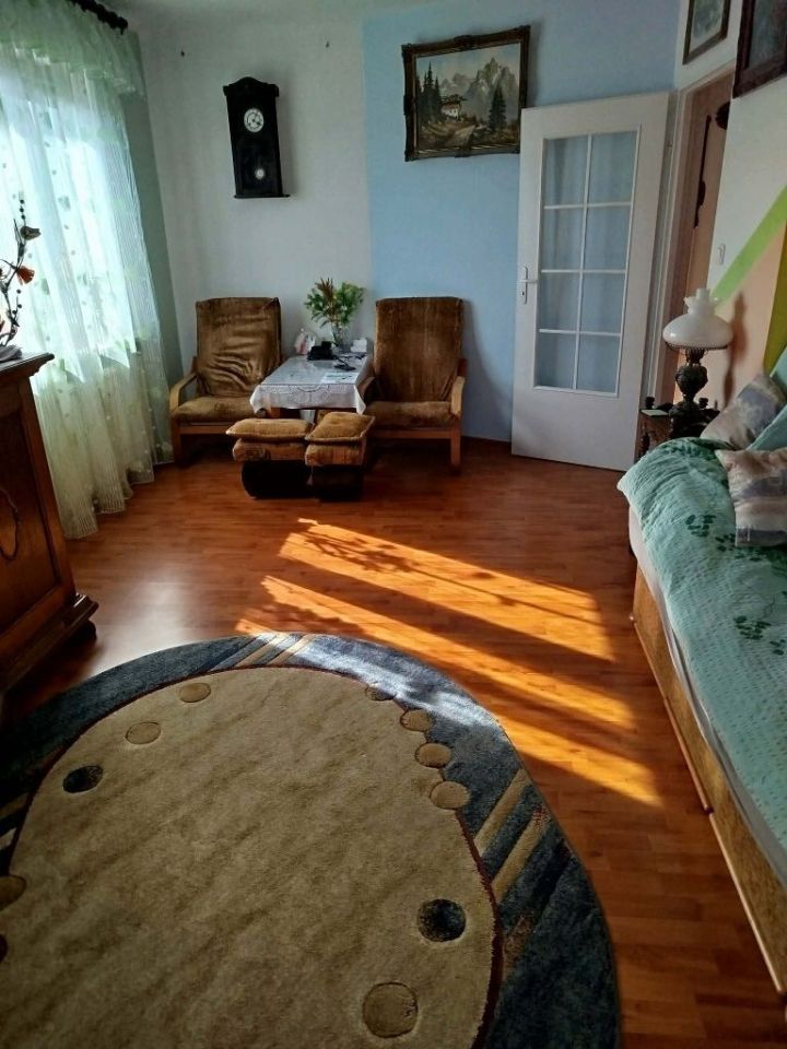 Mieszkanie 1-pokojowe Wyszków Centrum, ul. Bankowa. Zdjęcie 1