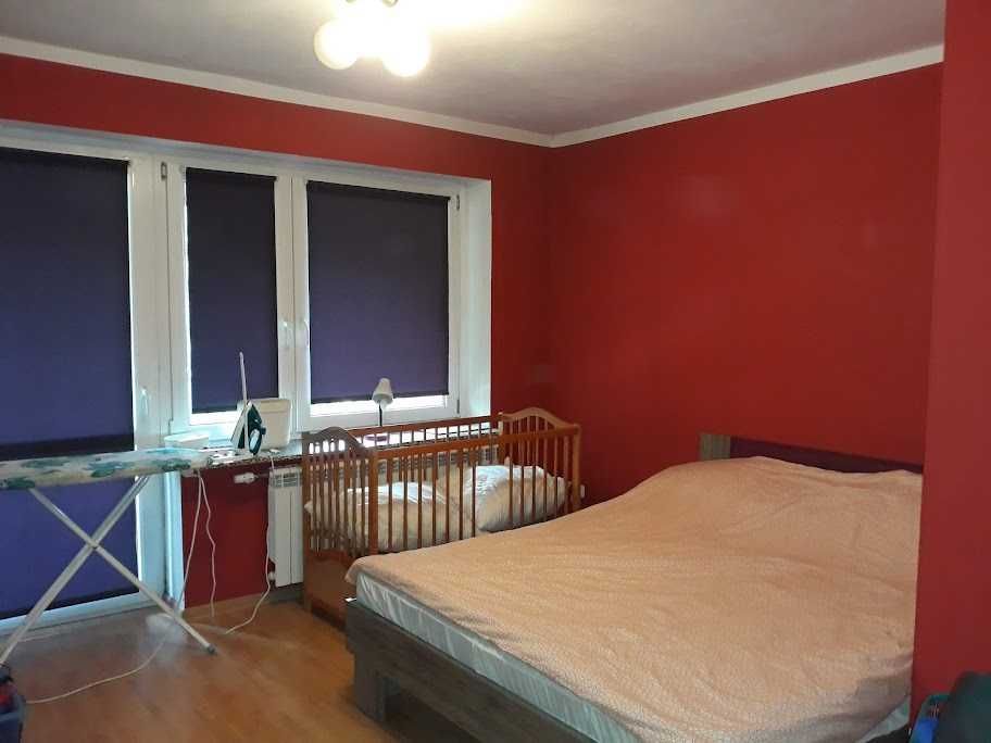 dom wolnostojący Ostrów Mazowiecka, ul. Antoniego Wróblewskiego. Zdjęcie 7