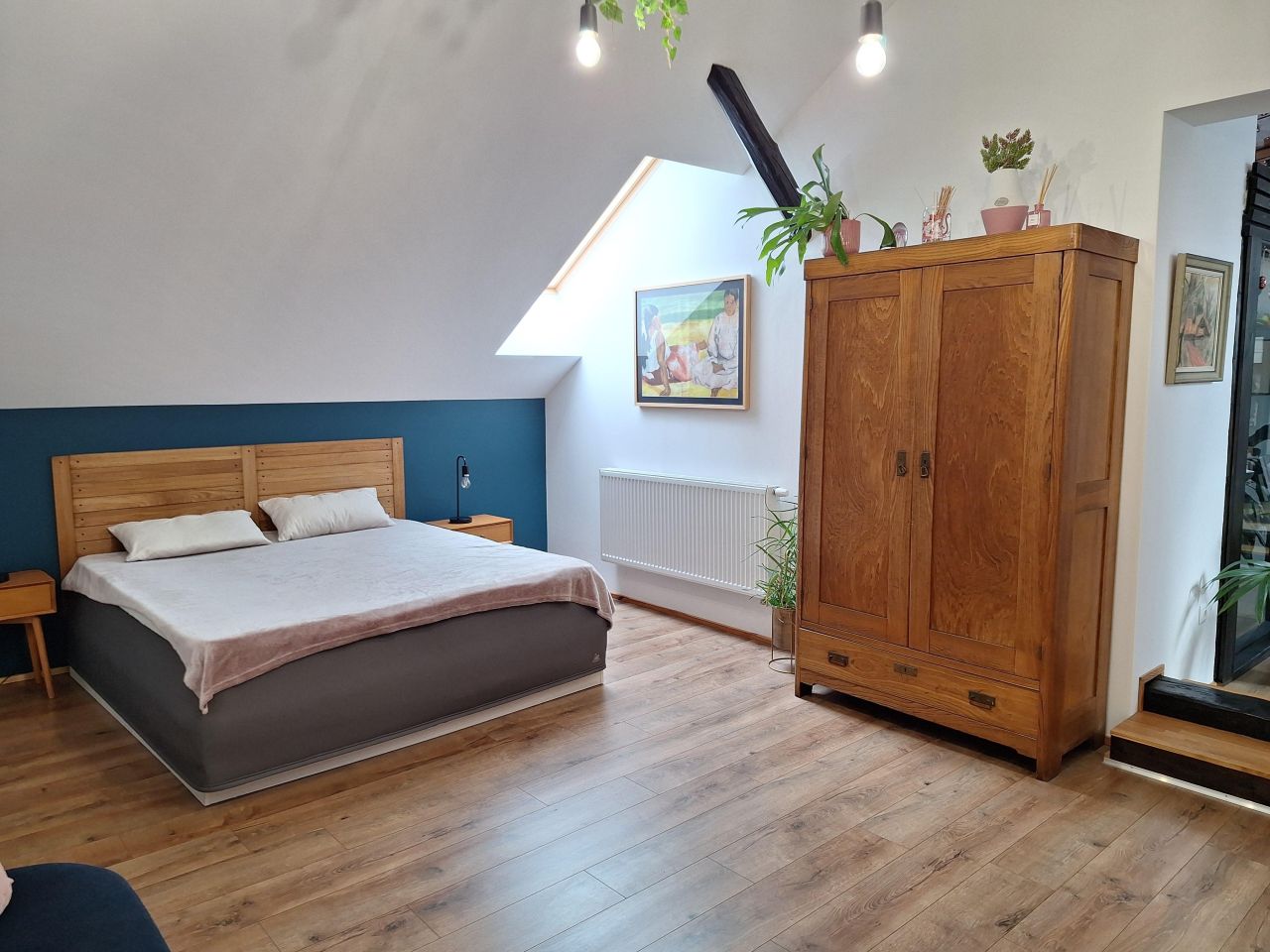 dom wolnostojący, 5 pokoi Brzozówka, ul. Tarnowska. Zdjęcie 7