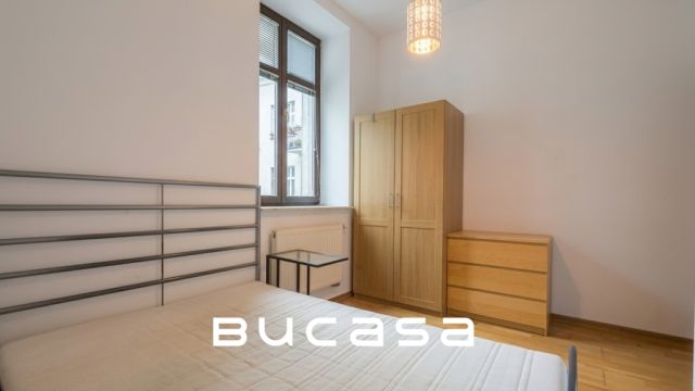 Mieszkanie 2-pokojowe Kraków, ul. Lwowska. Zdjęcie 3