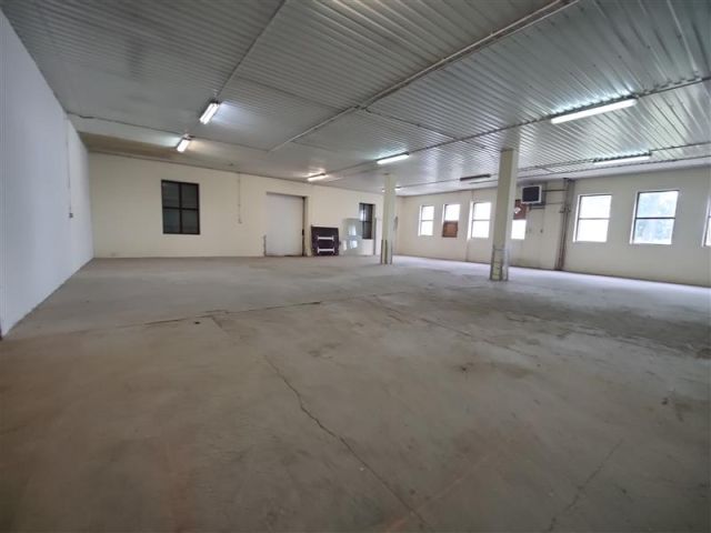 Hala/magazyn Koszalin. Zdjęcie 5