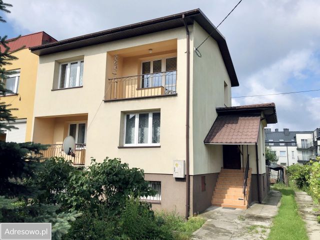 bliźniak, 4 pokoje Kielce Czarnów, ul. Adama Naruszewicza. Zdjęcie 1