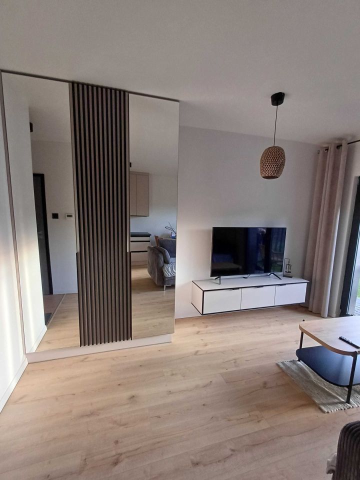 Mieszkanie 1-pokojowe Czempiń. Zdjęcie 6