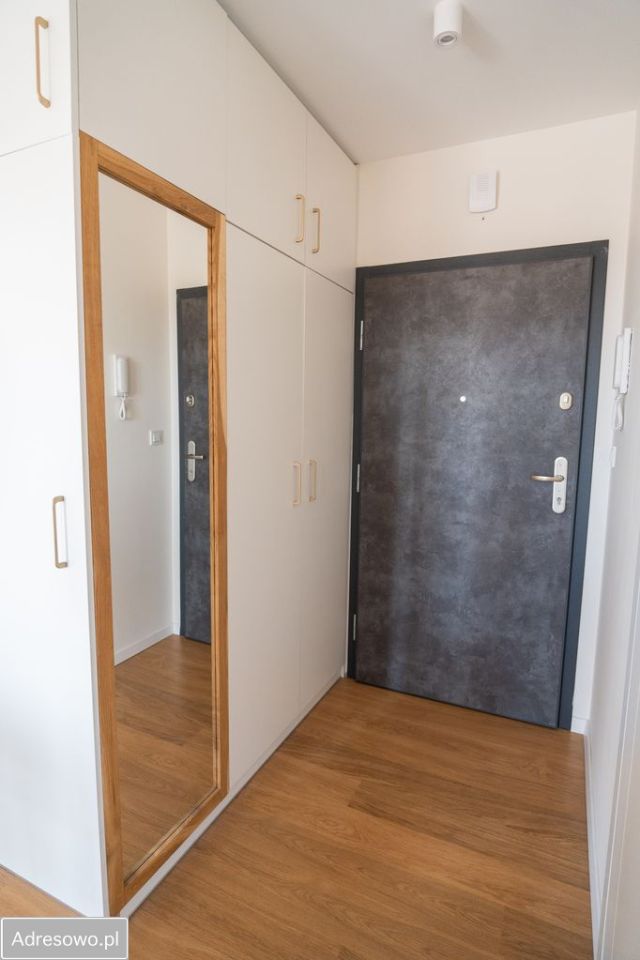 Mieszkanie 1-pokojowe Wrocław Śródmieście, ul. Jedności Narodowej. Zdjęcie 7