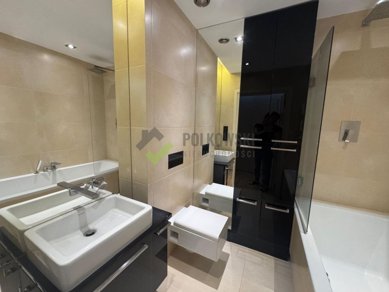 Mieszkanie 3-pokojowe Ząbki, ul. Józefa Piłsudskiego. Zdjęcie 10