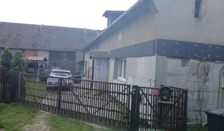 dom wolnostojący, 5 pokoi Wysoki Kościół, Ogrodowa