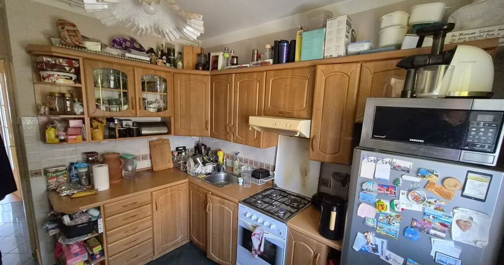 Mieszkanie 2-pokojowe Poznań Piątkowo, ul. Hulewiczów. Zdjęcie 10