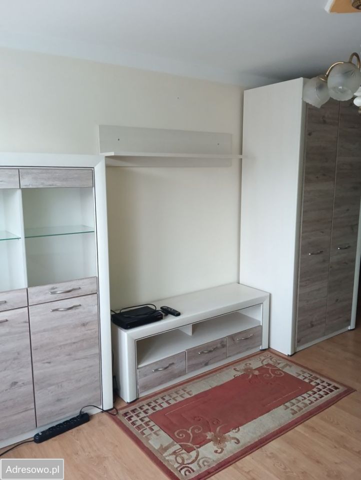 Mieszkanie 2-pokojowe Gorzów Wielkopolski Śródmieście, pl. Staromiejski. Zdjęcie 3