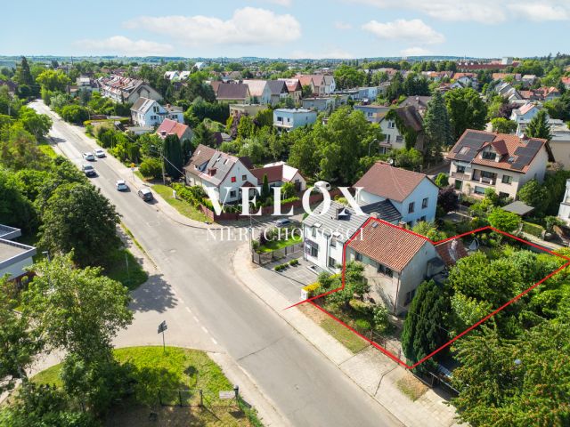 bliźniak, 6 pokoi Szczecin Gumieńce, ul. Reczańska. Zdjęcie 2