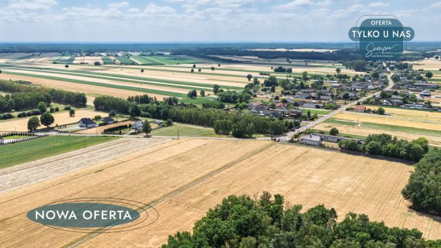 Działka budowlana Pratków. Zdjęcie 10