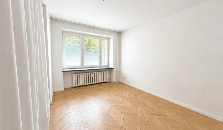 Mieszkanie 1-pokojowe Warszawa Stare Miasto, ul. Długa
