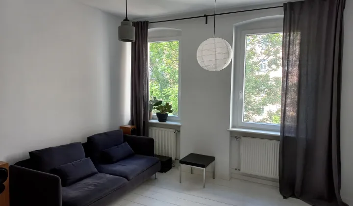 Mieszkanie 2-pokojowe Poznań Jeżyce, ul. Maksymiliana Jackowskiego