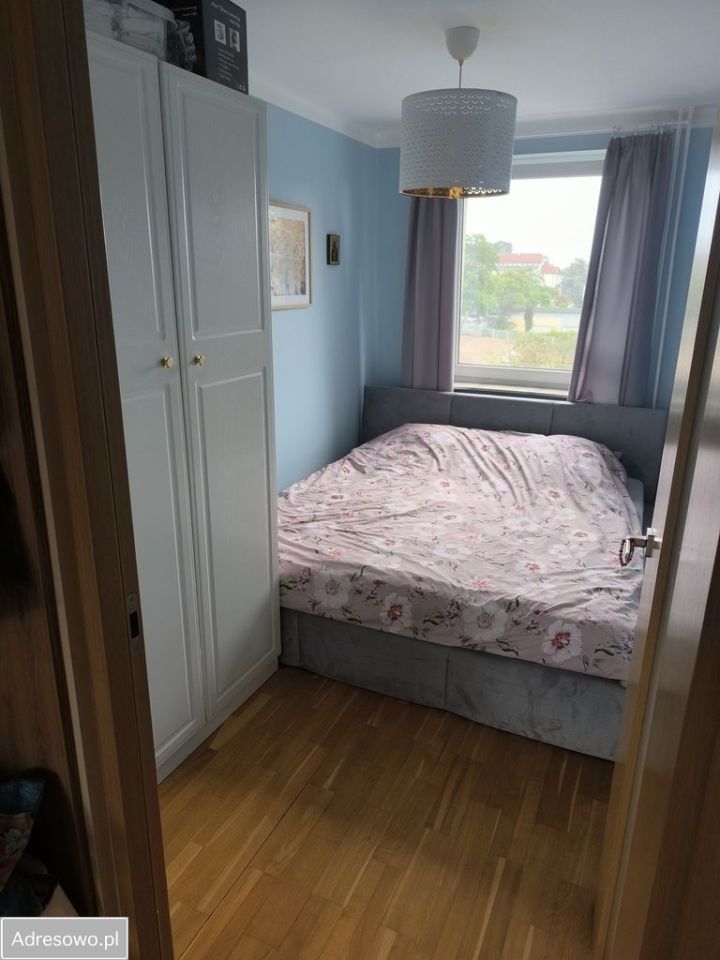 Mieszkanie 3-pokojowe Bielsko-Biała, ul. Kazimierza Brodzińskiego. Zdjęcie 6