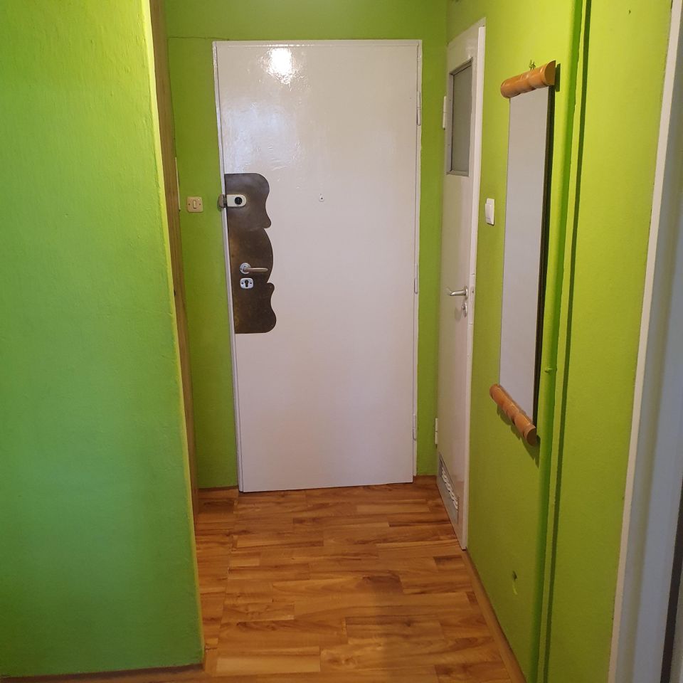Mieszkanie 2-pokojowe Wolbrom Nowe Miasto, os. Skalska. Zdjęcie 12