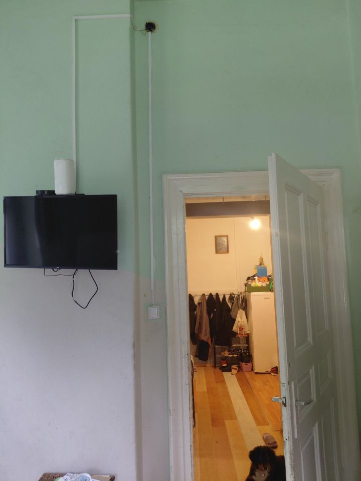 Mieszkanie 3-pokojowe Krośnice, ul. Parkowa. Zdjęcie 2