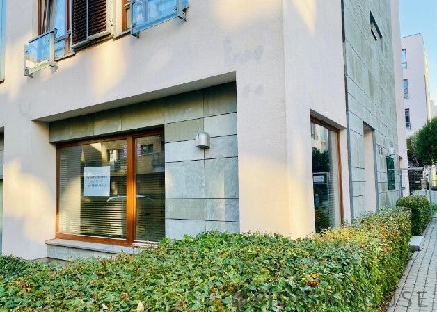 Mieszkanie 1-pokojowe Warszawa Mokotów, ul. Jana Karola Chodkiewicza. Zdjęcie 4