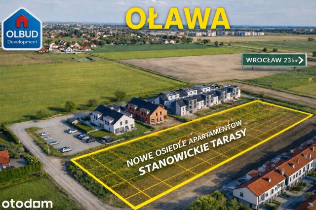 Mieszkanie 2-pokojowe Stanowice. Zdjęcie 7
