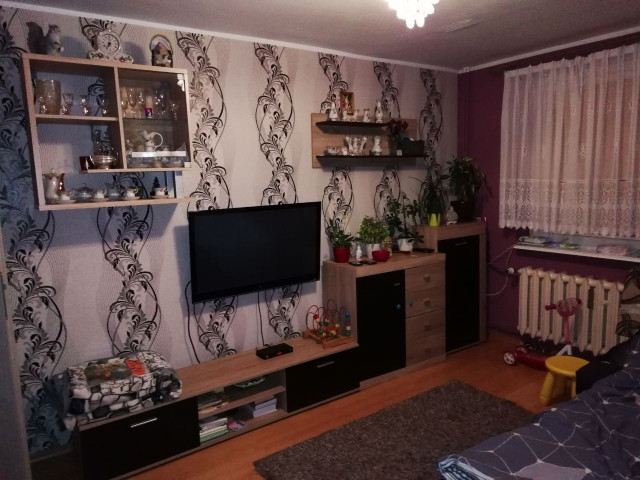 Mieszkanie 2-pokojowe Starogard Gdański, ul. Kolejowa. Zdjęcie 1