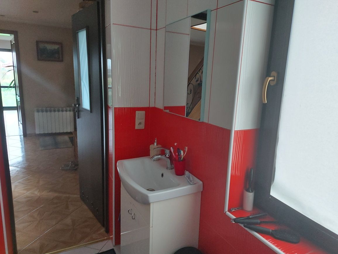 bliźniak, 6 pokoi Damnica, ul. Szkolna. Zdjęcie 11