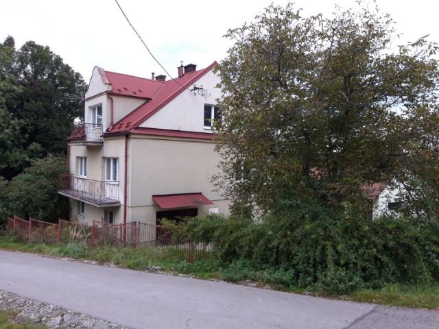 dom wolnostojący, 3 pokoje Prusy. Zdjęcie 1
