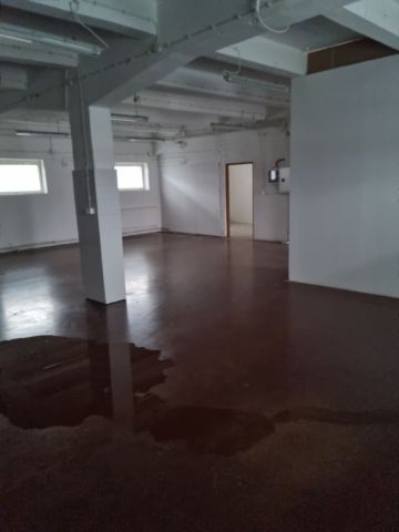 Hala/magazyn Łódź Polesie, ul. Zbąszyńska. Zdjęcie 1