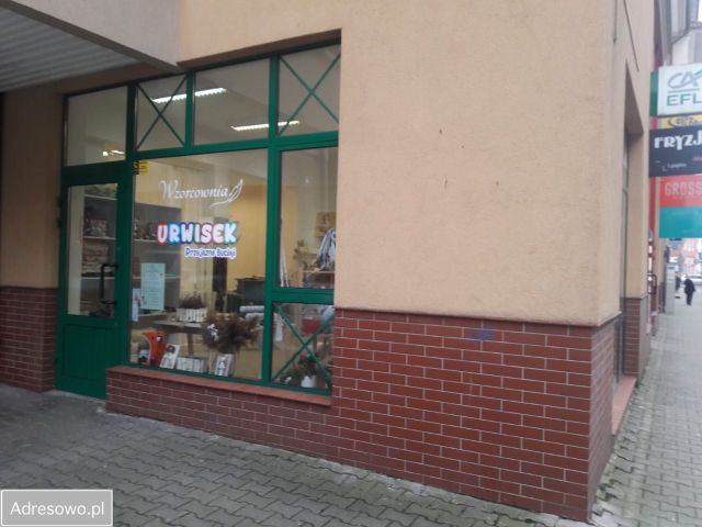 Lokal Elbląg Centrum, ul. Henryka Nitschmanna. Zdjęcie 1