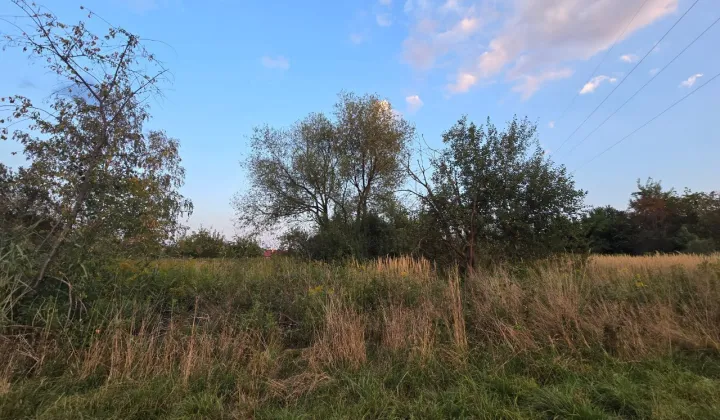 Działka budowlana Kolbuszowa