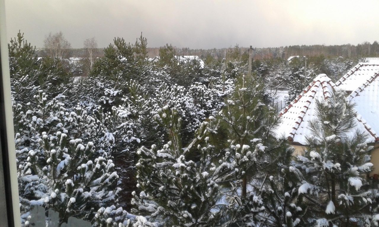 Mieszkanie 2-pokojowe Nowe Chechło, ul. Skowronków. Zdjęcie 5