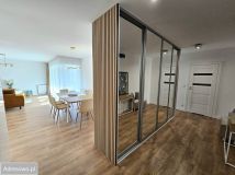 Mieszkanie 3-pokojowe Warszawa Białołęka, ul. Geometryczna. Zdjęcie 4