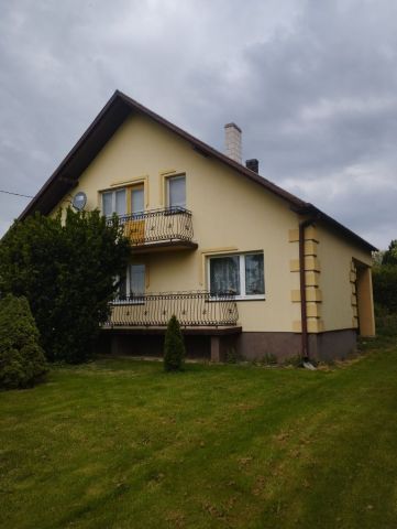 Działka budowlana Tarczek. Zdjęcie 1