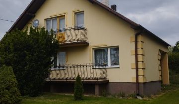 Działka budowlana Tarczek